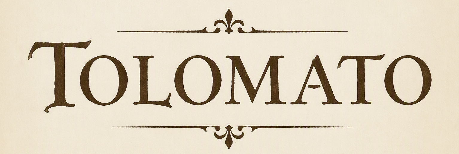 Tolomato